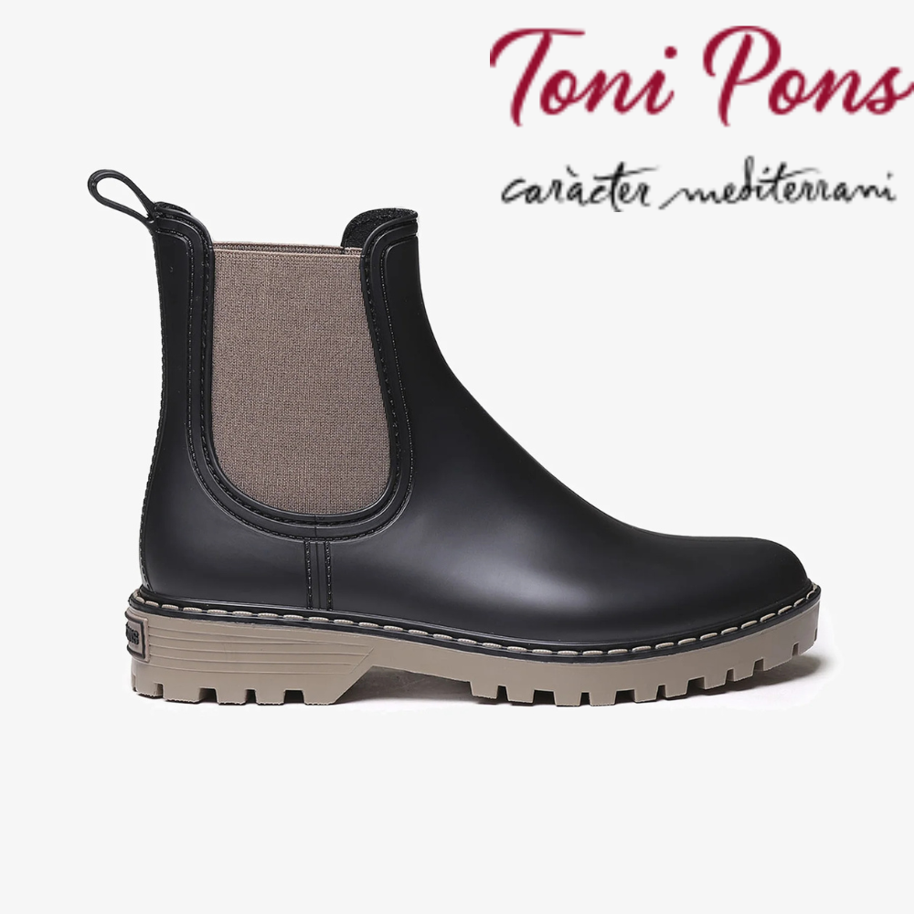 TONI PONS RUBBER BOOT