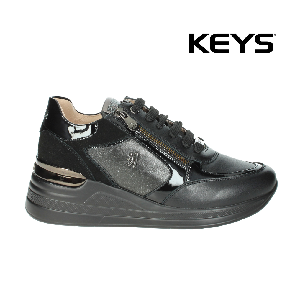 Nuova Collezione Keys Scarpe Primavera Estate 2018 Keys Outlet
