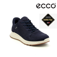 Cargar imagen en el visor de la galería, ECCO EXOSTRIDE BLU, GORE-TEX®