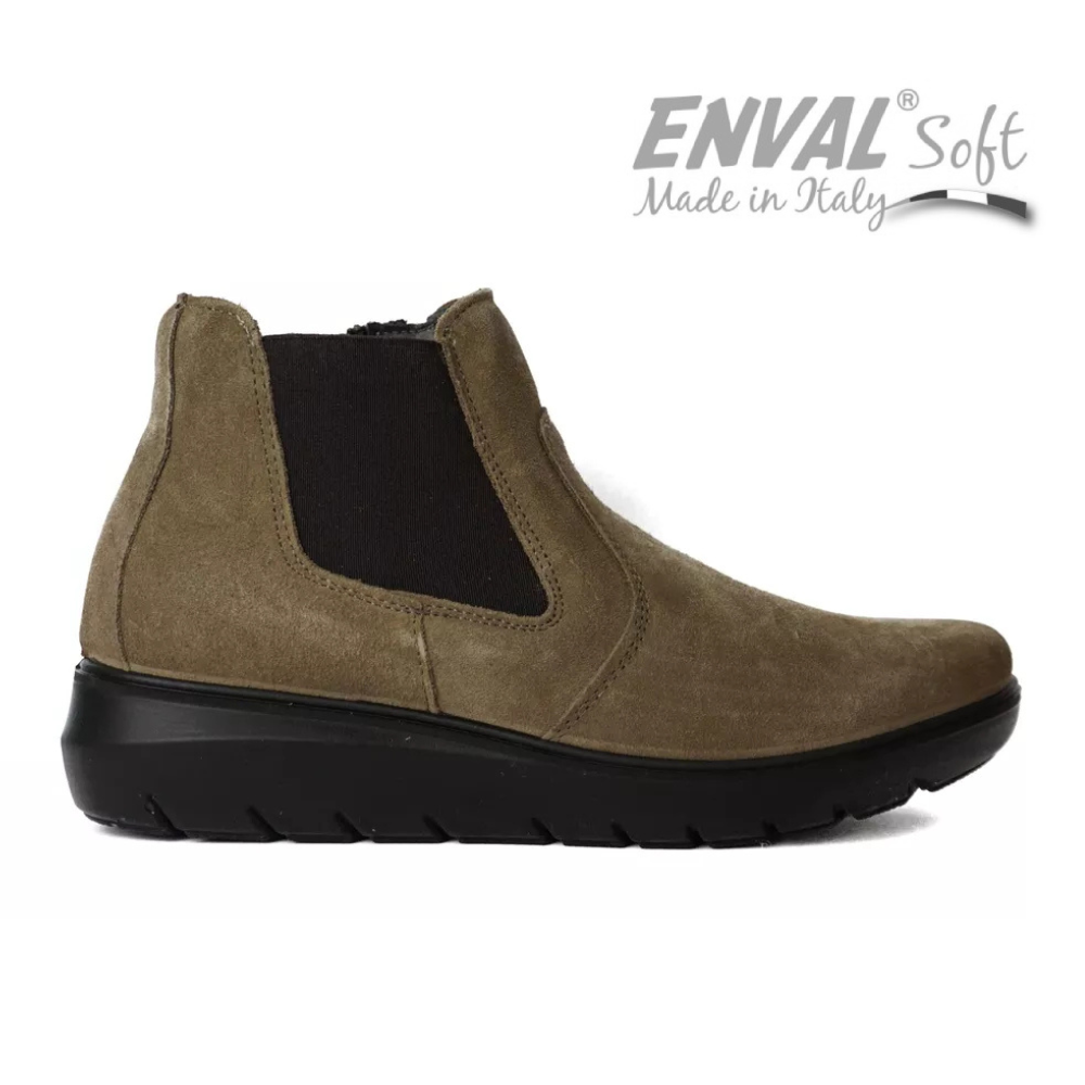 Stivaletto Enval Enval Soft Stivaletti Stivaletto Donna Enval Soft