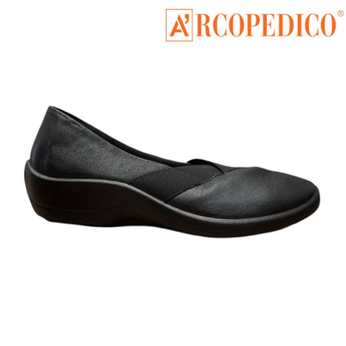 ARCOPEDICO SLIP-ON  BRONZO