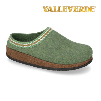 VALLEVERDE CIABATTA TIROLESE  MELA