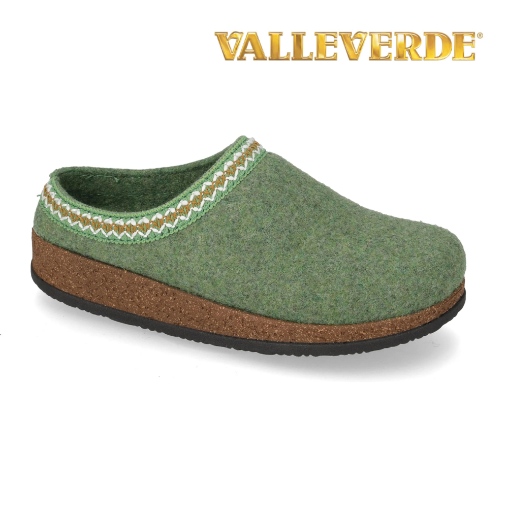 VALLEVERDE CIABATTA TIROLESE  MELA