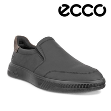 Carica l&#39;immagine nel visualizzatore di Gallery, ECCO MOVE SLIP-ON NERO