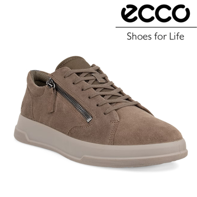 ECCO MOVE SNEAKERS GRIGIO
