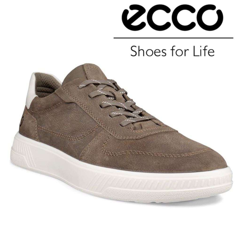 ECCO MOVE SNEAKER ARGLILLA
