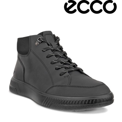 ECCO MOVE POLACCO NERO