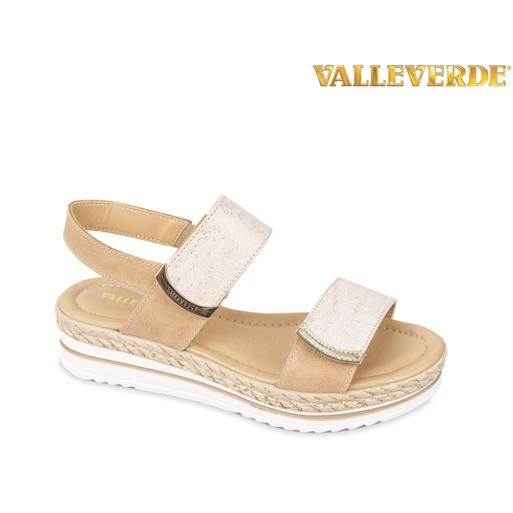Sandali bimba valleverde best sale