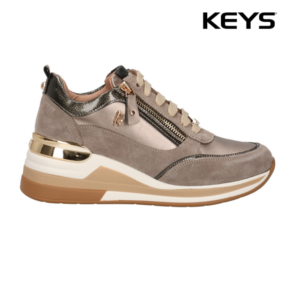 Scarpe 2025 keys uomo