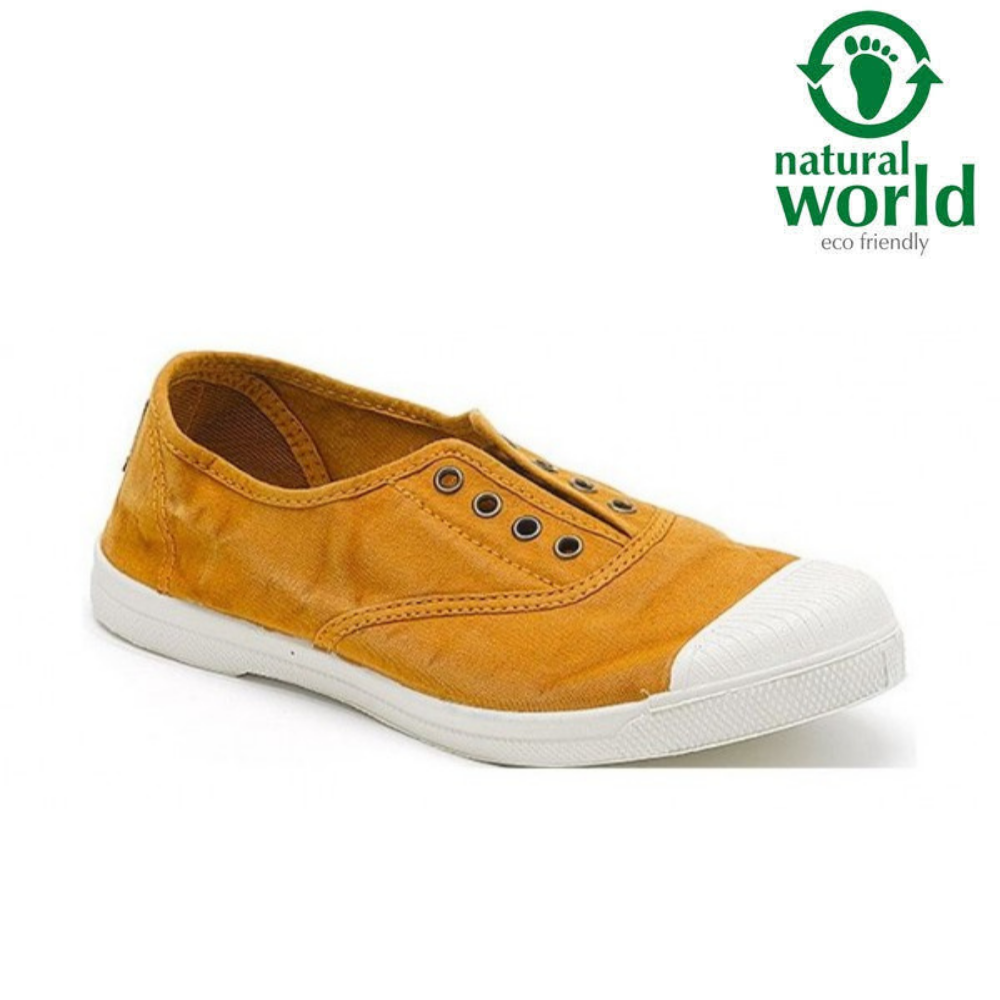 Scarpe Ecologiche Natura Scarpe Spagna Natural World Schuhe 6112E