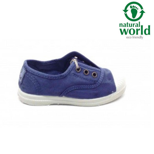 Scarpe bimbo 2025 natural world
