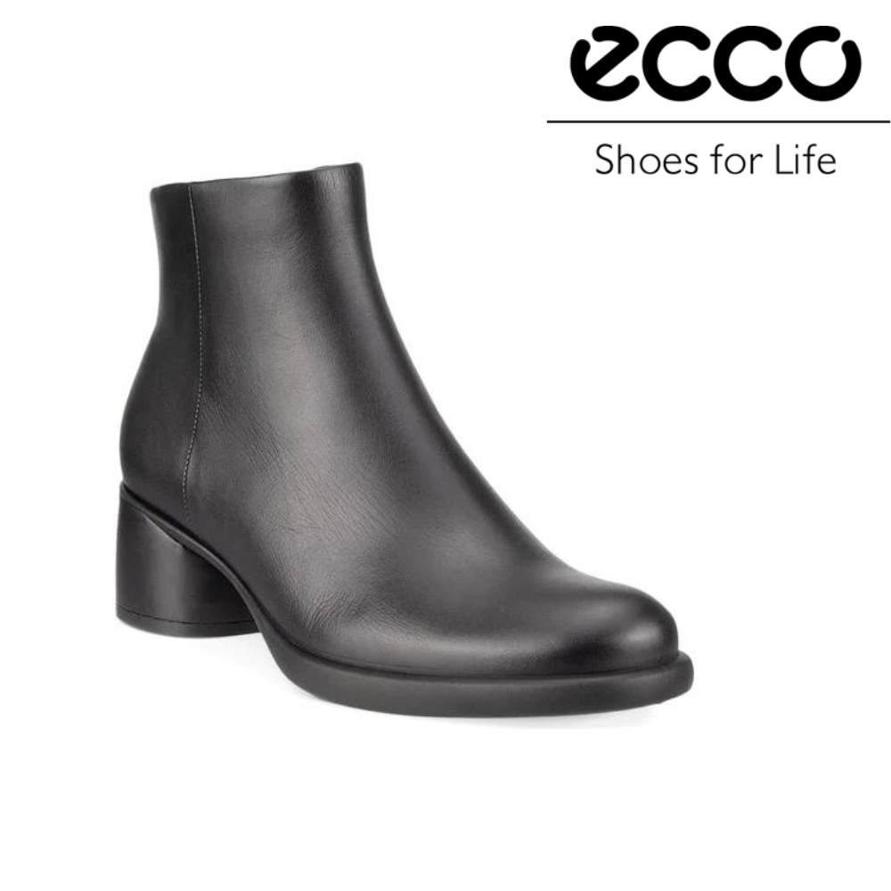 Stivaletti 2025 donna ecco