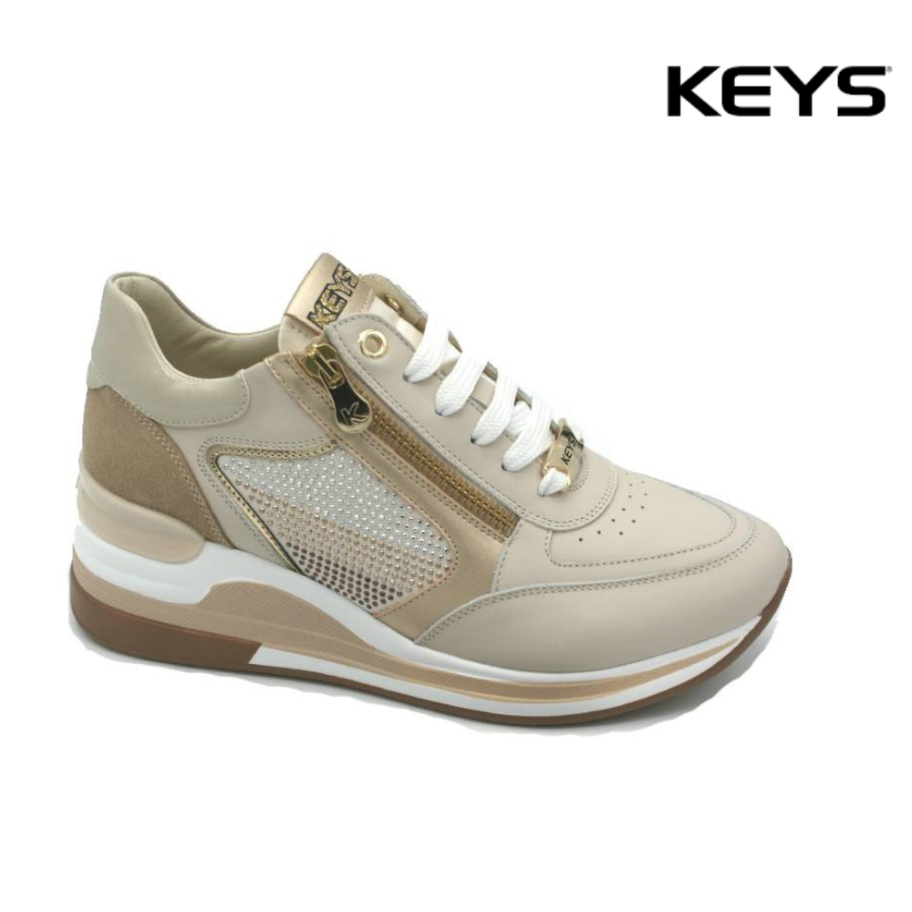 Nuova Collezione Keys Scarpe 2022 Sito Ufficiale Keys Scarpe