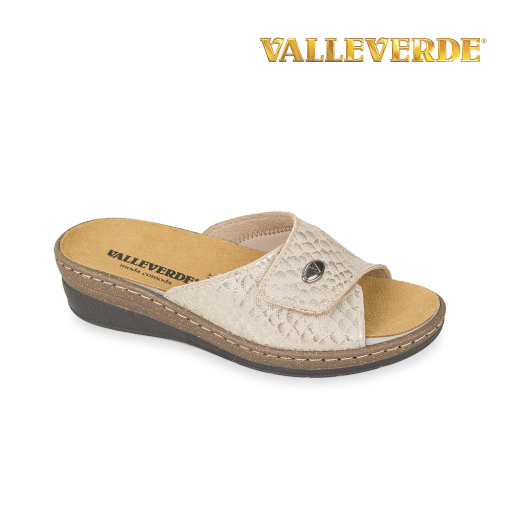 Sandali Ciabatte Sabatini Estive 2022 Valle Verde Shoes Online