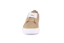 Carica l'immagine nel visualizzatore di Gallery, Grunland Sneaker Donna Camoscio Taupe