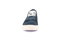Carica l'immagine nel visualizzatore di Gallery, Grunland HOAN Sneaker Donna Camoscio Jeans