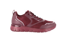 Load image into Gallery viewer, Grunland Sneaker Donna Casual Bordò