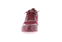 Load image into Gallery viewer, Grunland Sneaker Donna Casual Bordò
