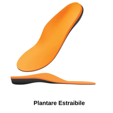 Carica l&#39;immagine nel visualizzatore di Gallery, ENVAL SOFT DONNA STIVALETTO  FANGO