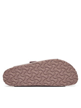 Carica l'immagine nel visualizzatore di Gallery, Birkenstock Arizona Faded Purple Birko-Flor