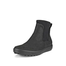 Carica l&#39;immagine nel visualizzatore di Gallery, ECCO SOFT 7 NERO GORE-TEX®