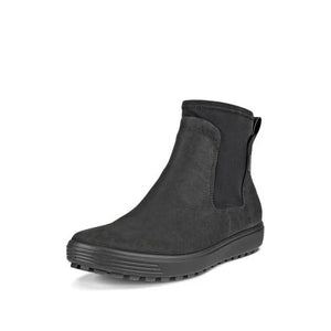 ECCO SOFT 7 NERO GORE-TEX®