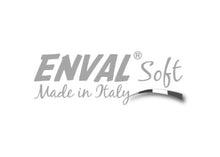 Carica l&#39;immagine nel visualizzatore di Gallery, ENVAL SOFT DONNA SNEAKER PELLE FANGO