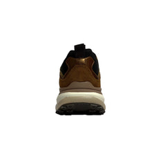 Carica l'immagine nel visualizzatore di Gallery, Sneaker Keys Donna Nero e Marrone