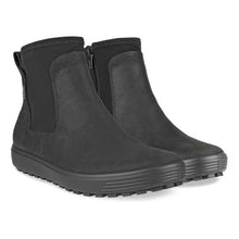 Carica l&#39;immagine nel visualizzatore di Gallery, ECCO SOFT 7 NERO GORE-TEX®