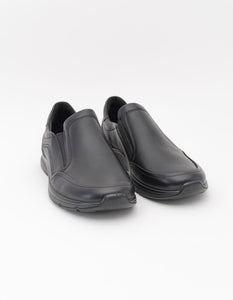 ECCO IRVING MOCASSINO PELLE NERO