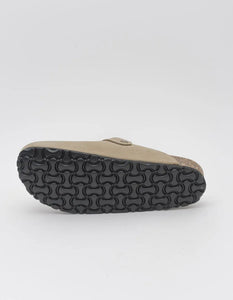 VALLEVERDE DONNA SABOT TAUPE