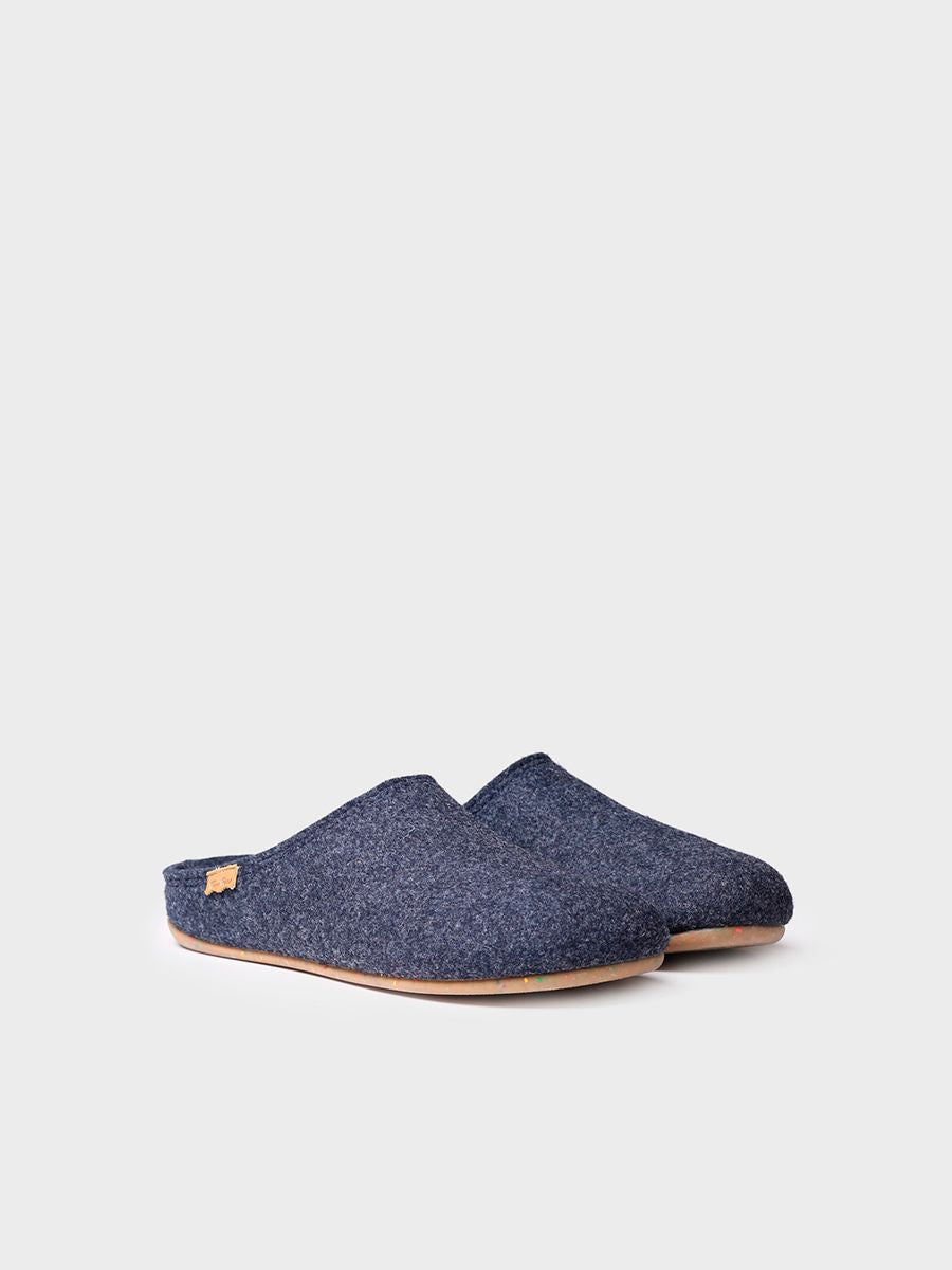 TONI PONS NEO-SR NAVY BLUE