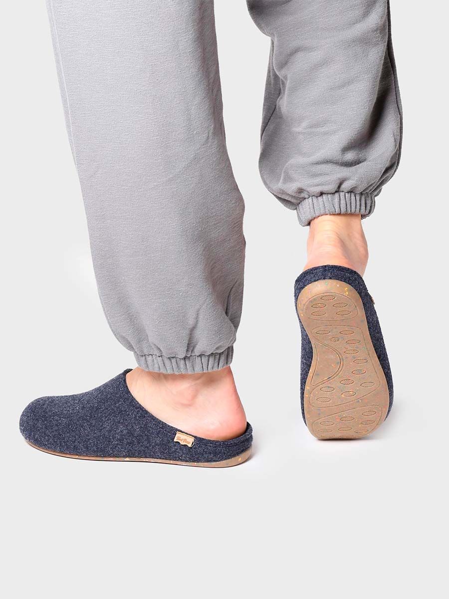 TONI PONS NEO-SR NAVY BLUE