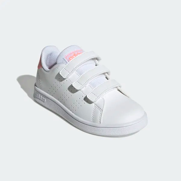 Sneakers top adidas bimba
