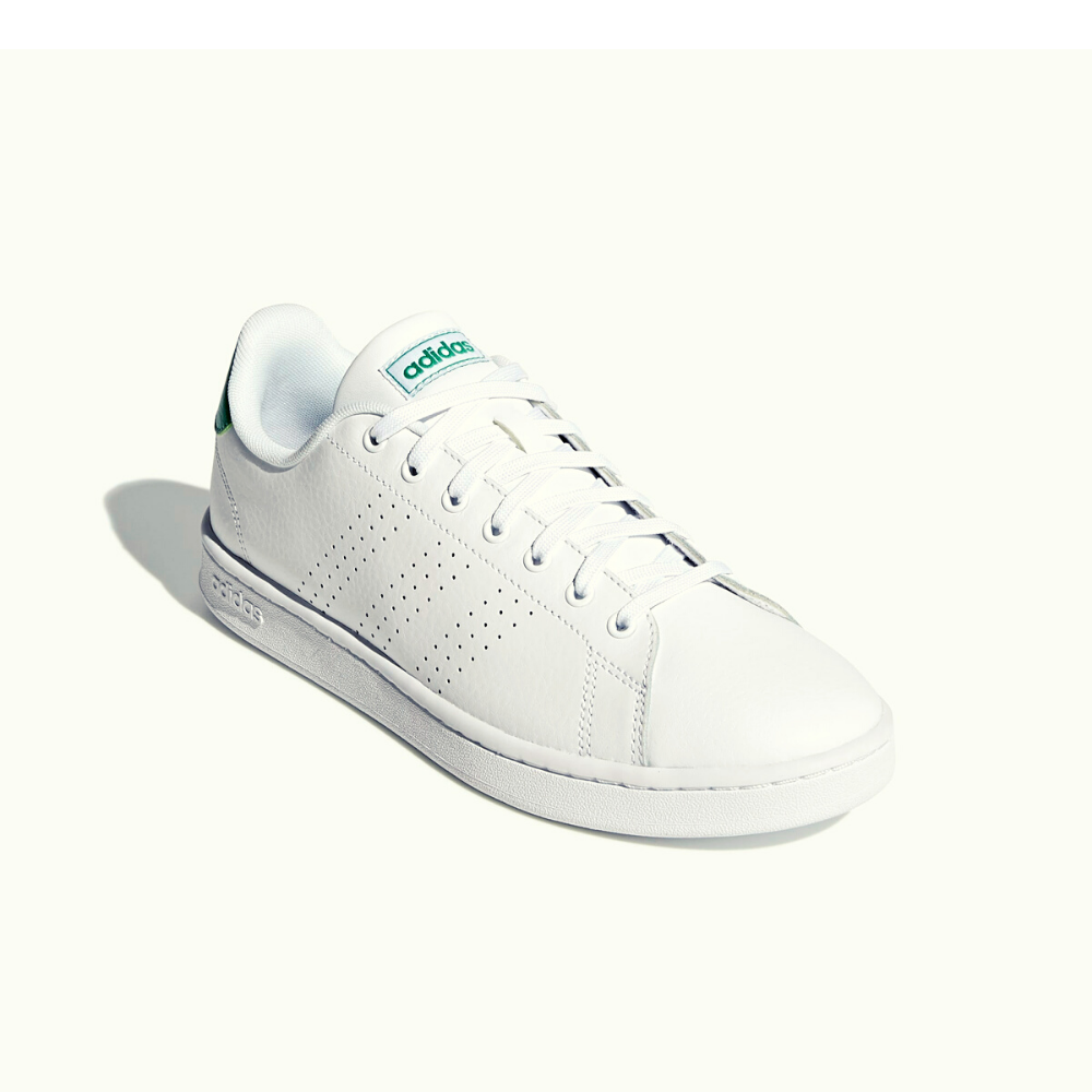differenza tra adidas advantage e stan smith