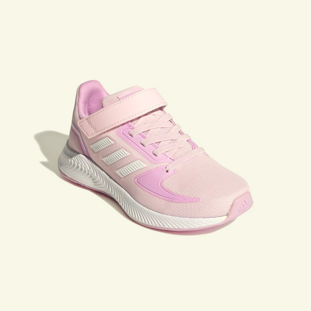 ADIDAS BAMBINA RUN FALCON 2.0 LILLA