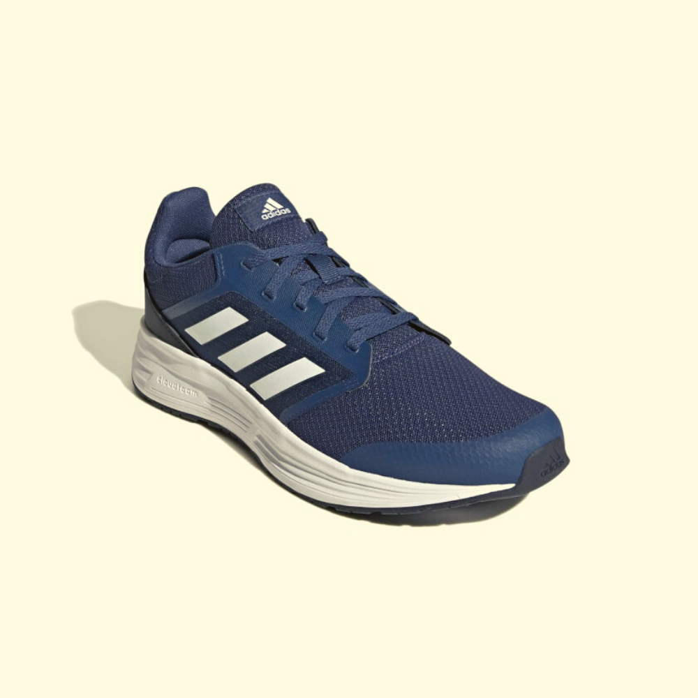 Scarpe adidas uomo blu on sale