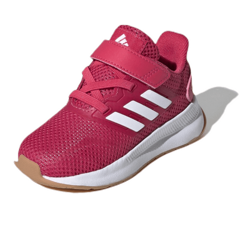 ADIDAS BIMBA RUNFALCON FUCSIA