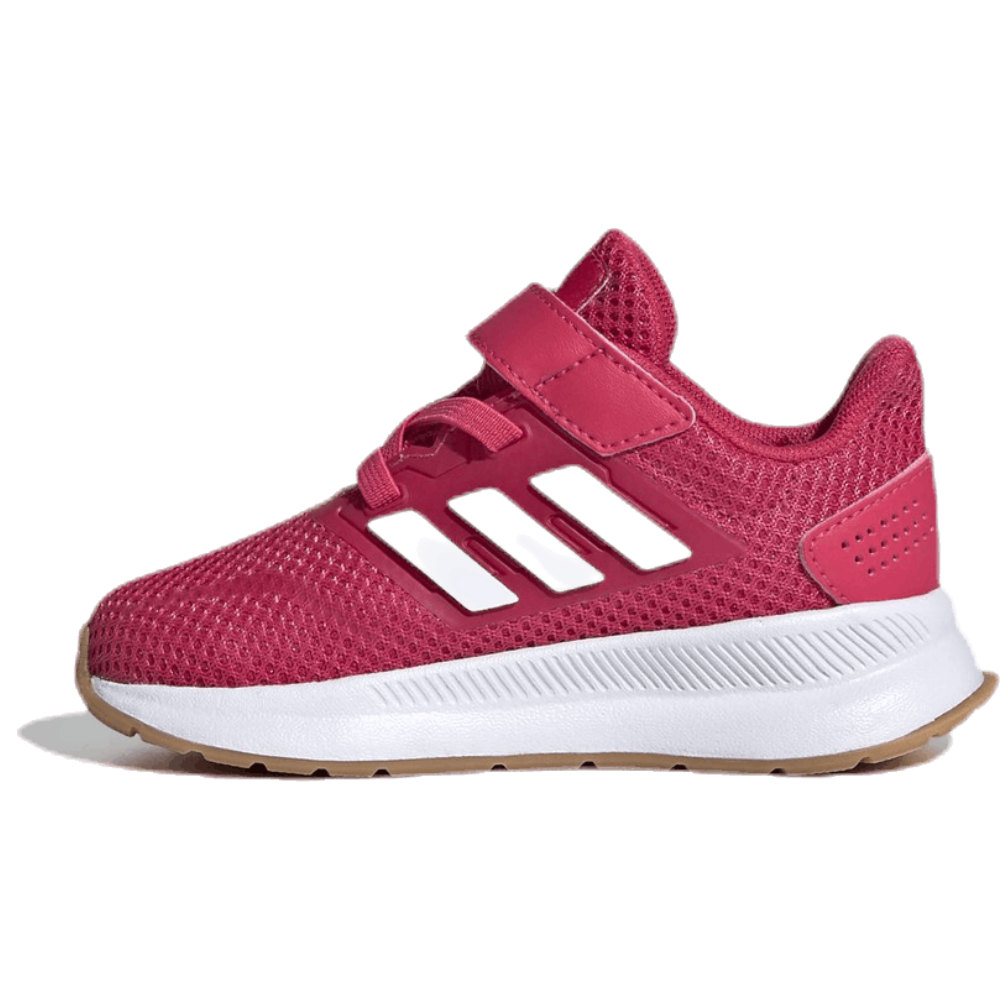 ADIDAS BIMBA RUNFALCON FUCSIA