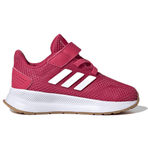 ADIDAS BAMBINA RUN FALCON 2.0 fucsia