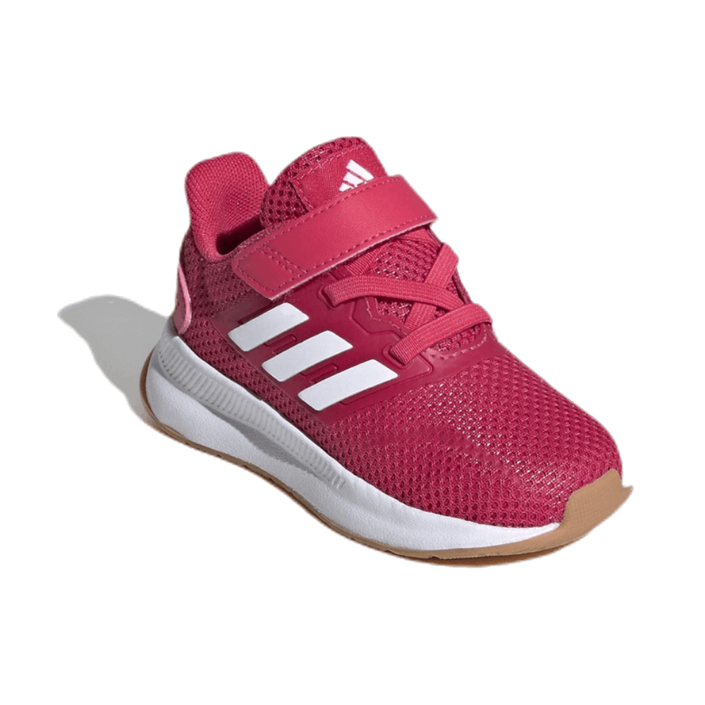ADIDAS BAMBINA RUN FALCON 2.0 fucsia
