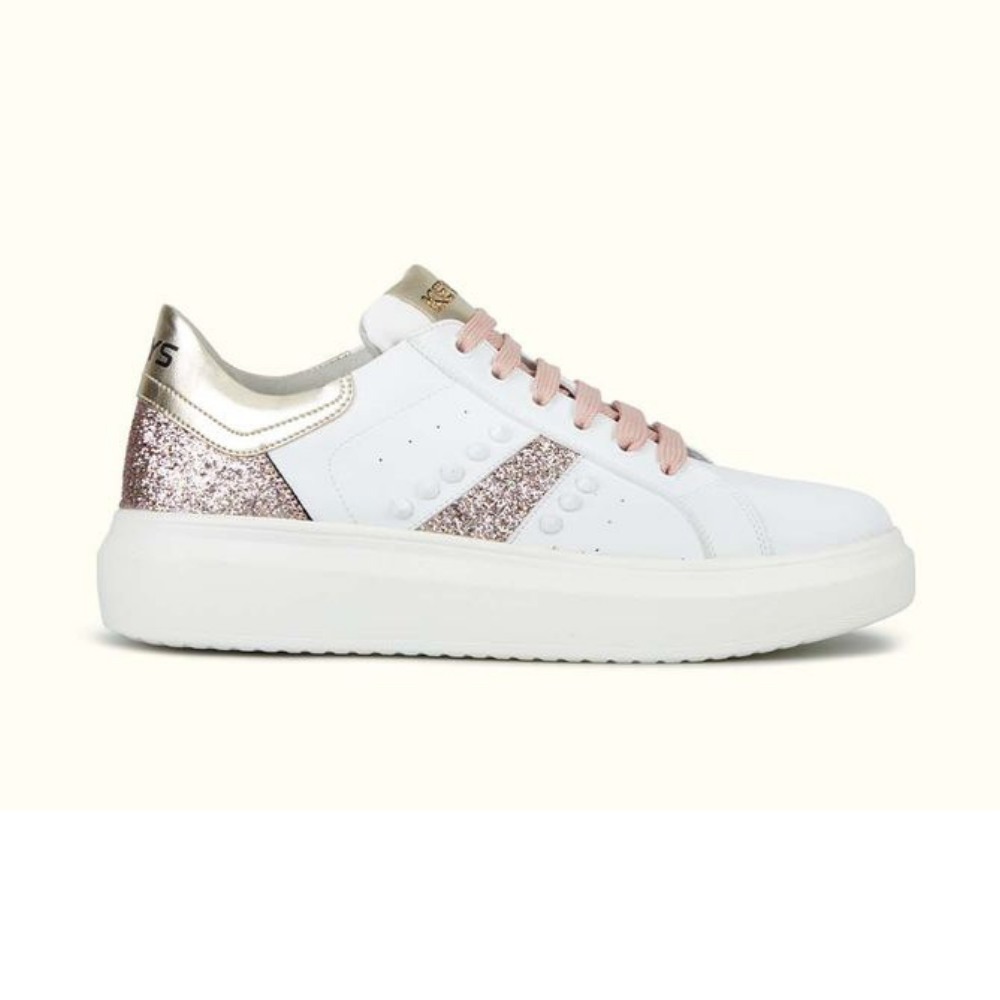 Keys scarpe primavera sales 2018