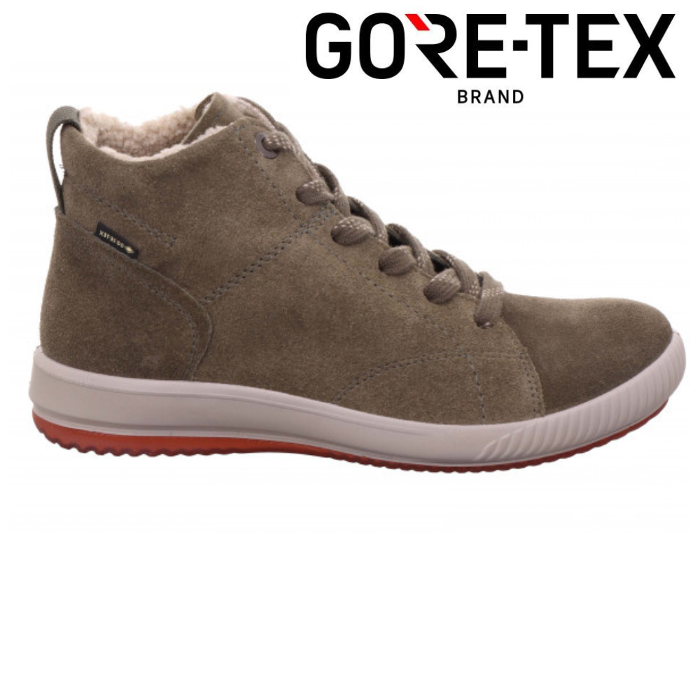 Legero 2025 scarpe goretex