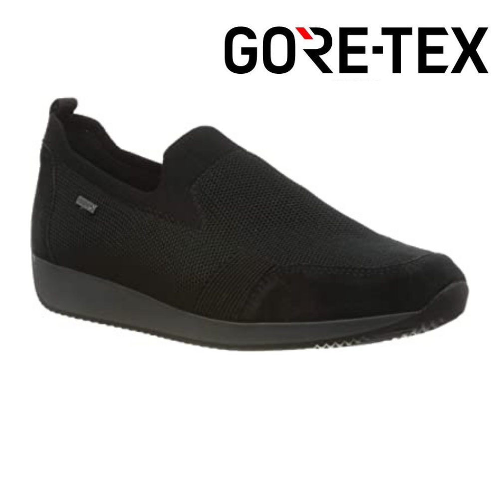 Scarpa slip on sales