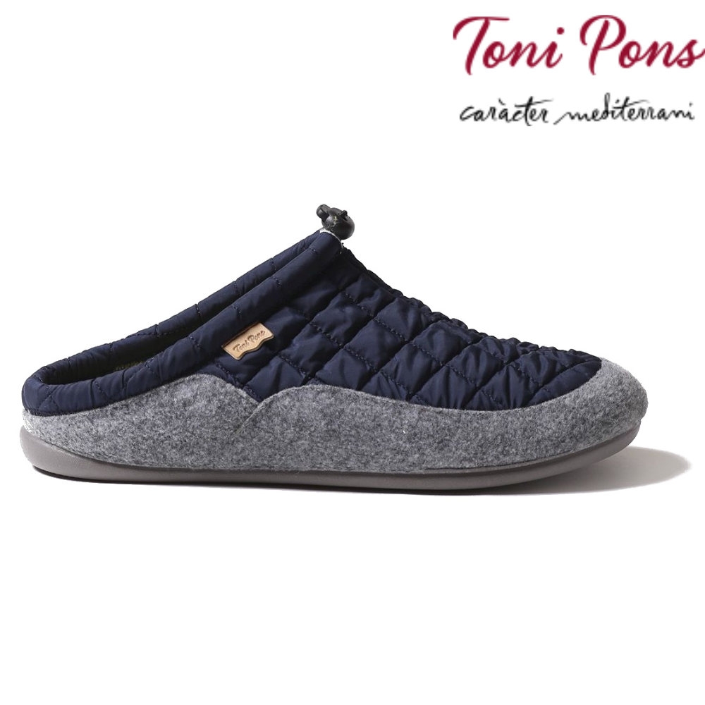 TONI PONS NADIR BLUE