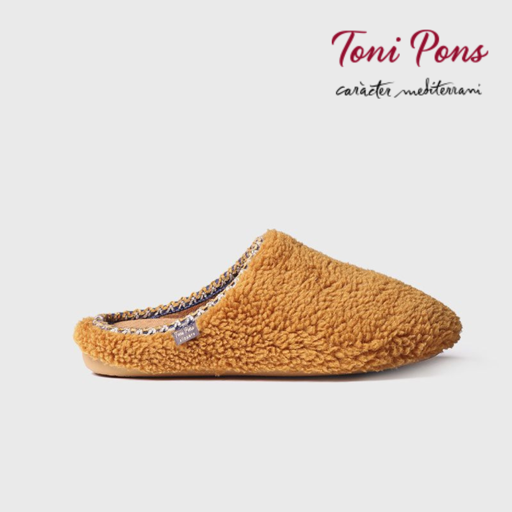 TONI PONS MAUI OCHRE