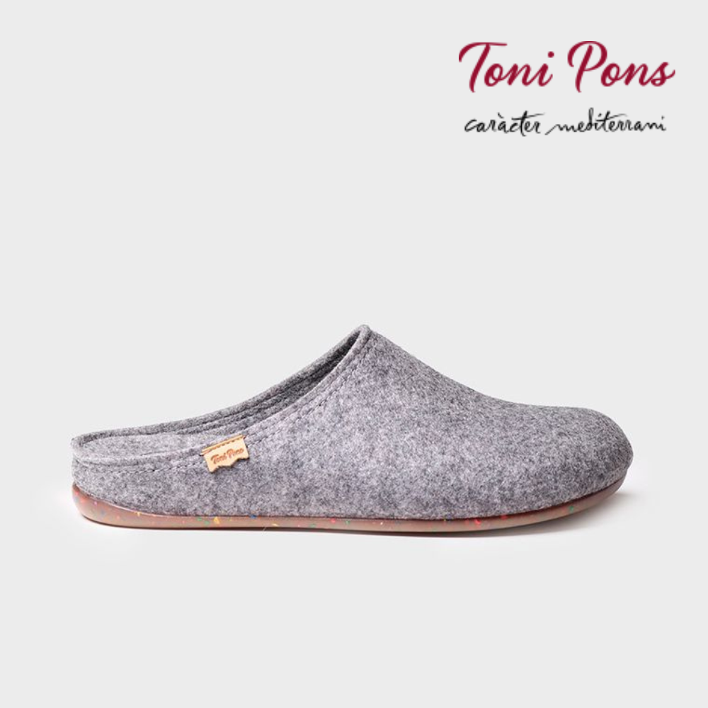 TONI PONS NEO-SR GREY