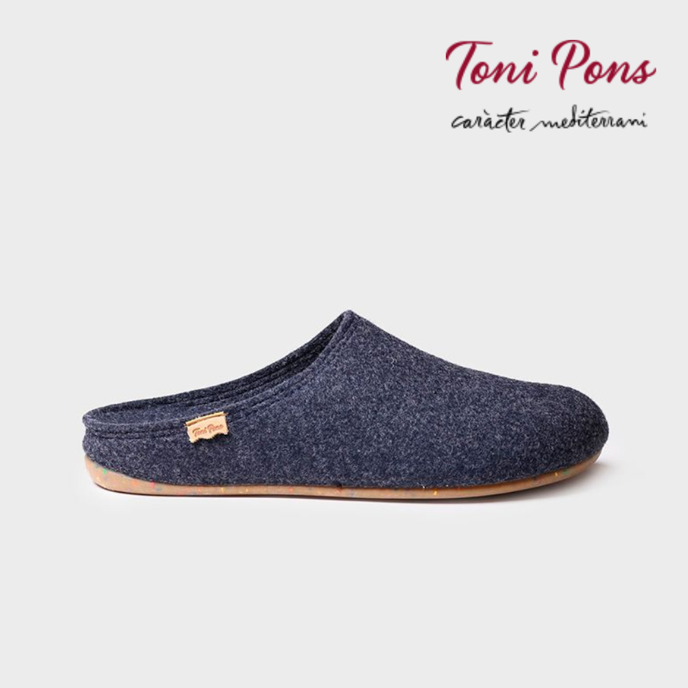 TONI PONS NEO-SR NAVY BLUE