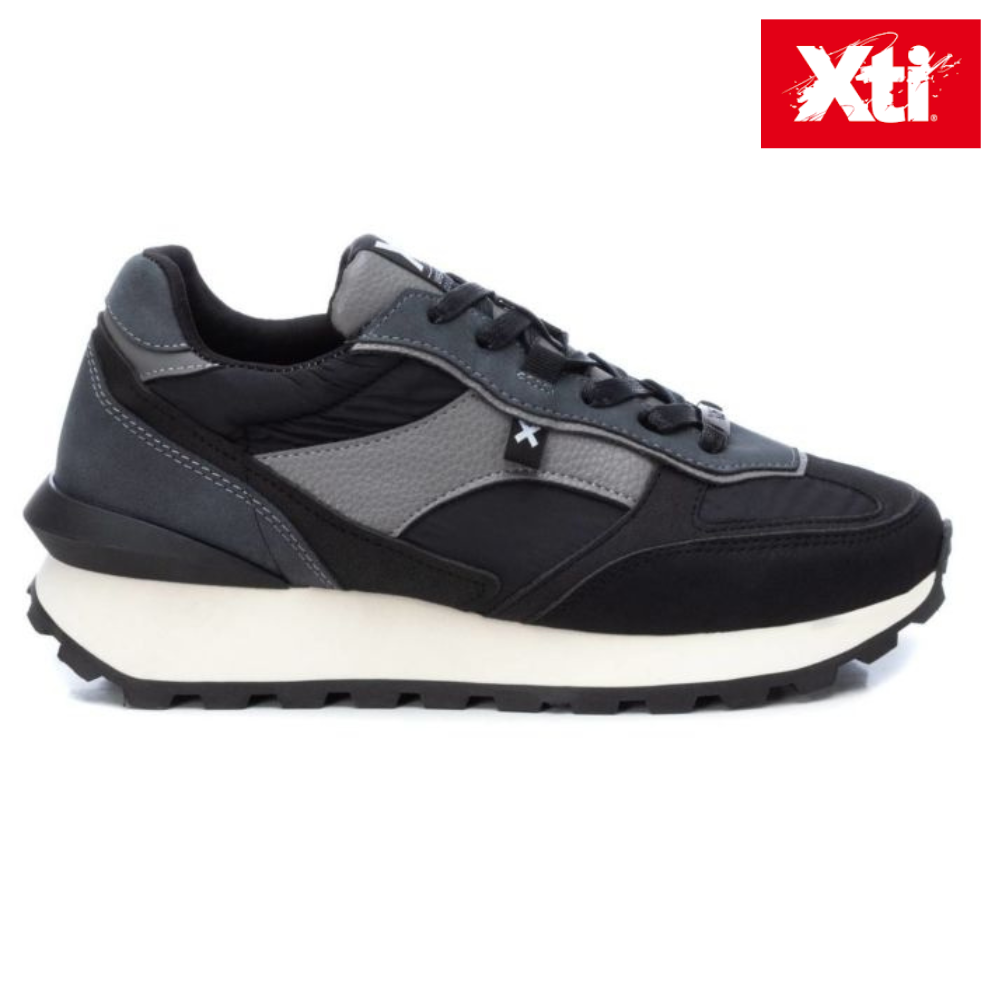XTI - Scarpe Donna Beige - Scarpe comode e Versatili - Moda Casual - Modello 14433802 (Misurare 36