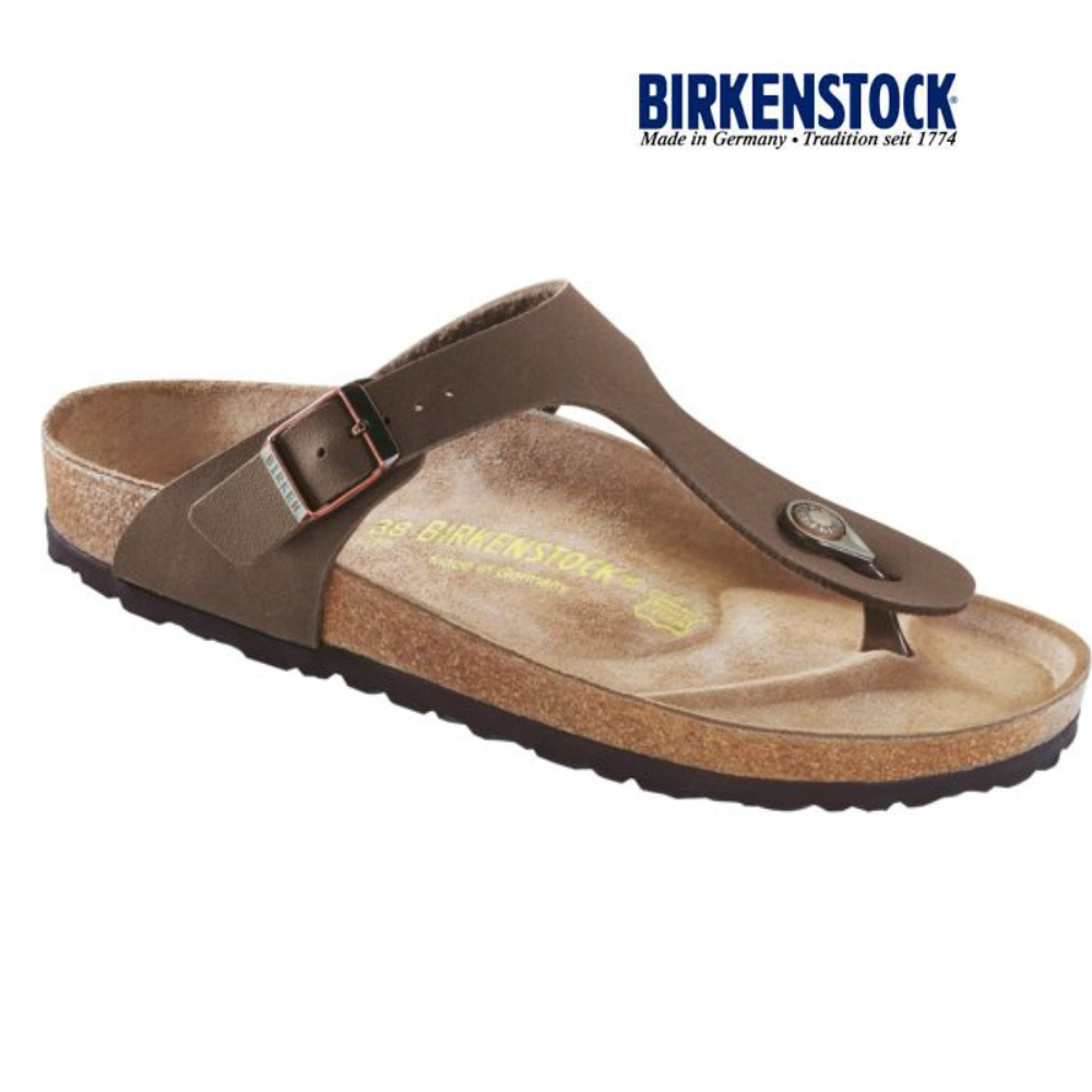 Birkenstock gizeh saldi clearance